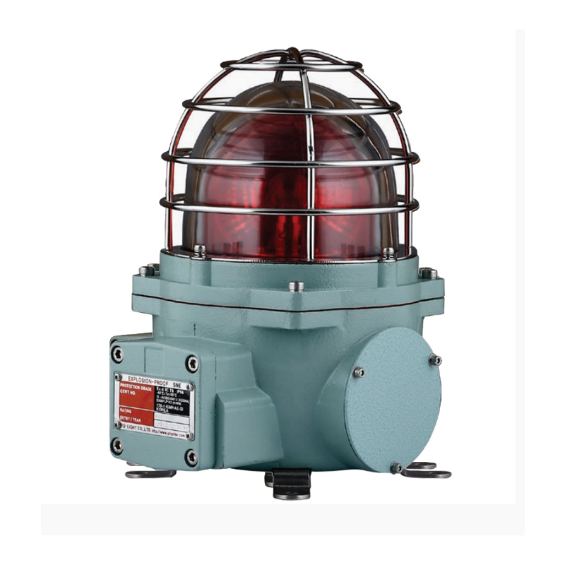 explosion proof light